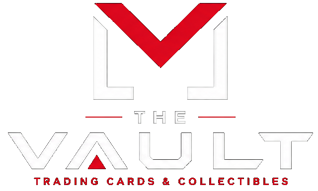 THE VAULT Trading Cards & Collectibles