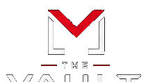 THE VAULT logo